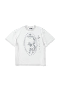 AICI SELF MADE TEE