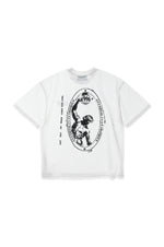 AICI SELF MADE TEE