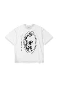 AICI SELF MADE TEE
