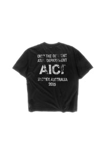 AICI DILIGENT TEE