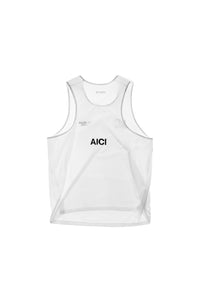 AICI TRAINING SINGLET