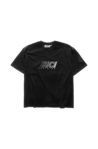 AICI BLACK TRAINING TEE