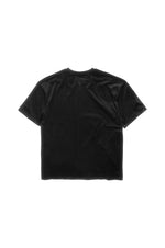 AICI BLACK TRAINING TEE