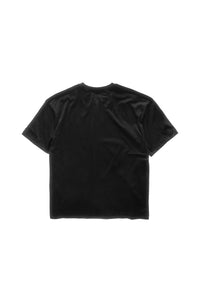 AICI BLACK TRAINING TEE