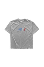 AICI GREY TRAINING TEE
