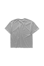 AICI GREY TRAINING TEE