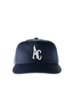 AICI NAVY HAT