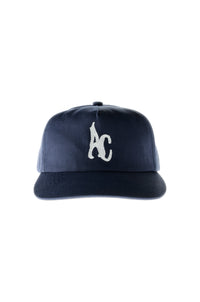 AICI NAVY HAT